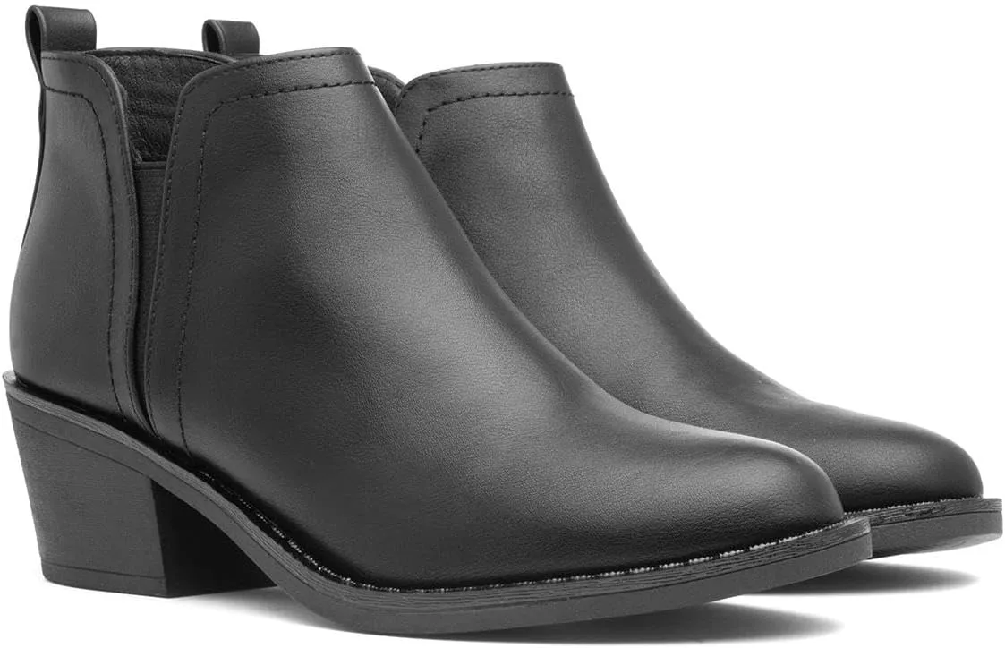 Rocket Dog Women's York Ankle Boot