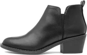 Rocket Dog Women's York Ankle Boot
