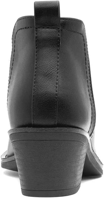 Rocket Dog Women's York Ankle Boot