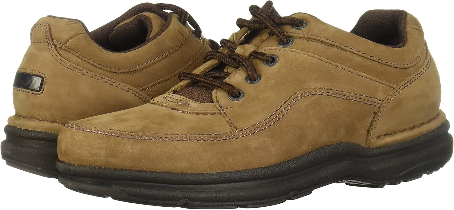 Rockport Men's Eureka Walking Shoe