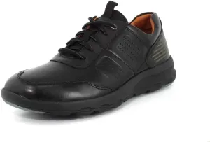 Rockport Men's Let's Walk Men's Ubal Comfort Shoe