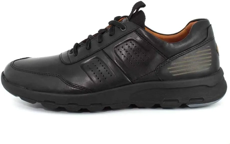 Rockport Men's Let's Walk Men's Ubal Comfort Shoe