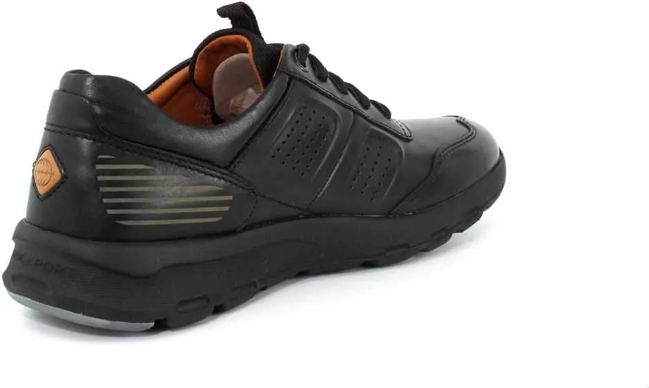Rockport Men's Let's Walk Men's Ubal Comfort Shoe