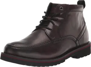 Rockport Men's Mitchell Moc Ankle Boot