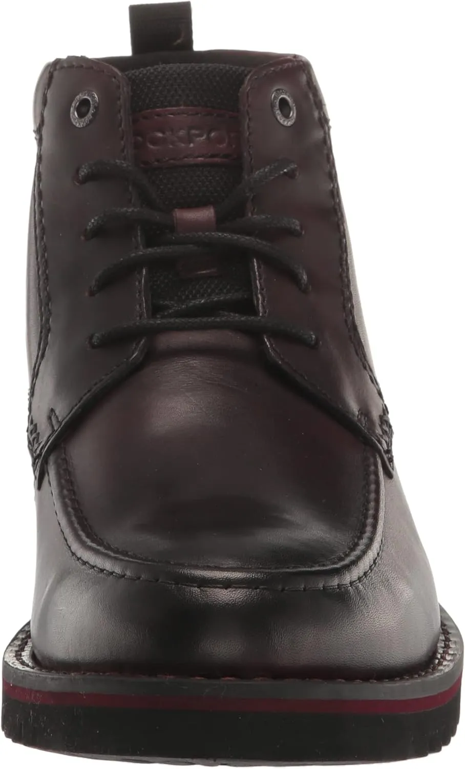 Rockport Men's Mitchell Moc Ankle Boot