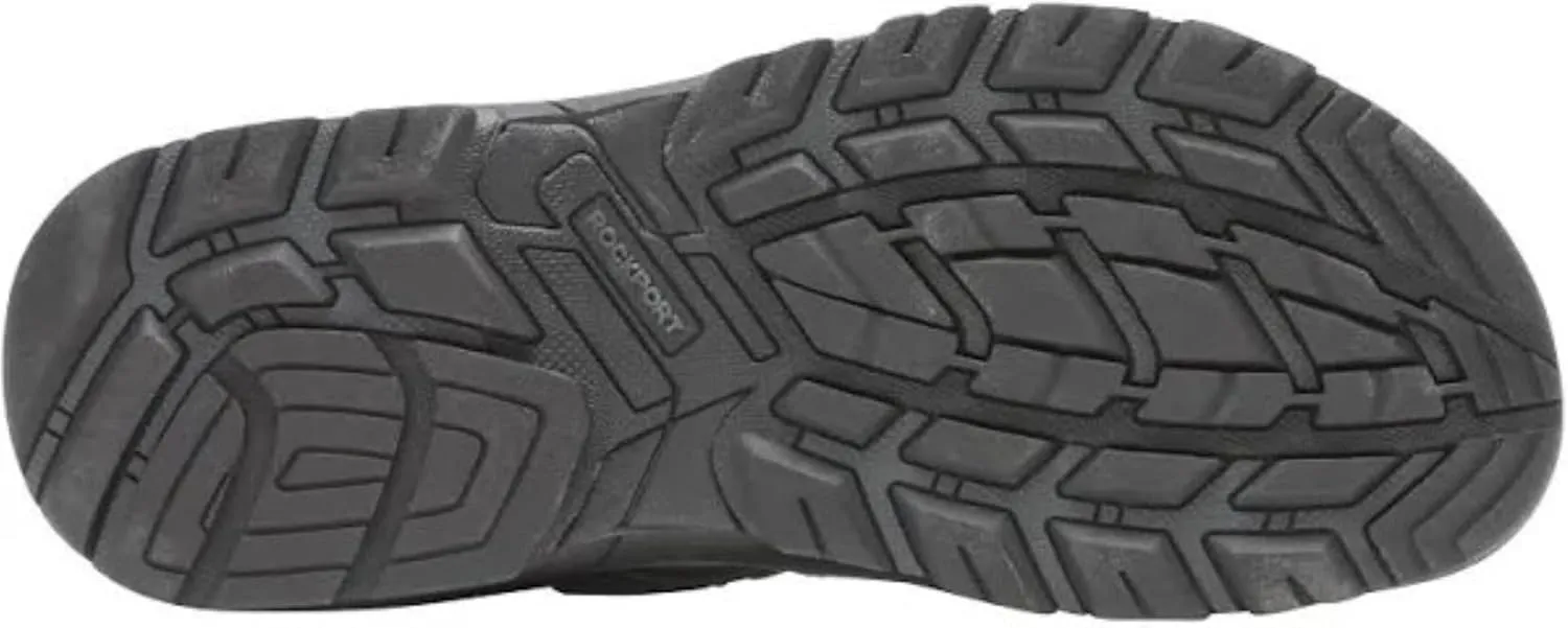 Rockport Men's Springboro Rocklake Fisherman Sandal