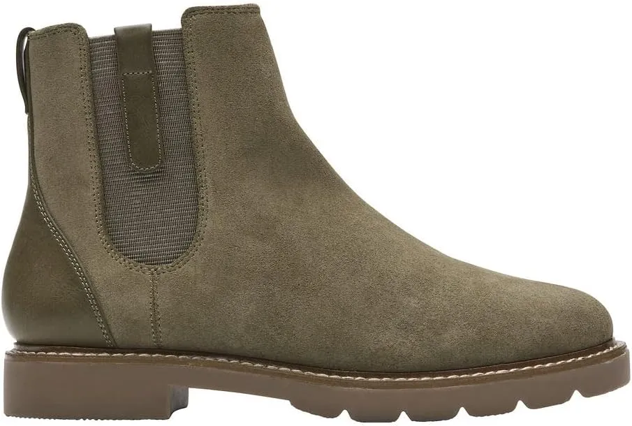 Rockport Women's Kacey Bootie Ankle Boot