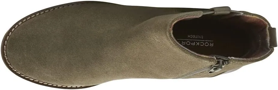 Rockport Women's Kacey Bootie Ankle Boot