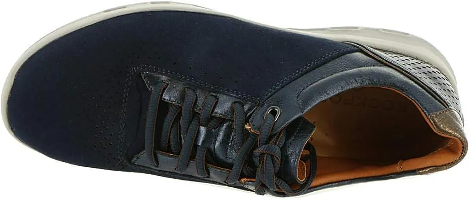 Rockport Women's Let's Walk Ubal Comfort Shoe