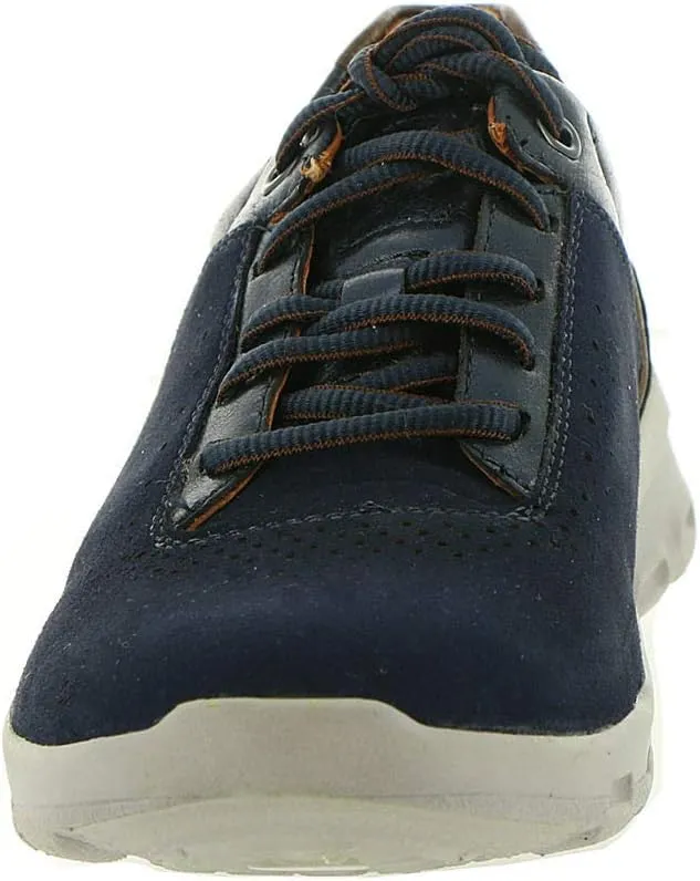 Rockport Women's Let's Walk Ubal Comfort Shoe