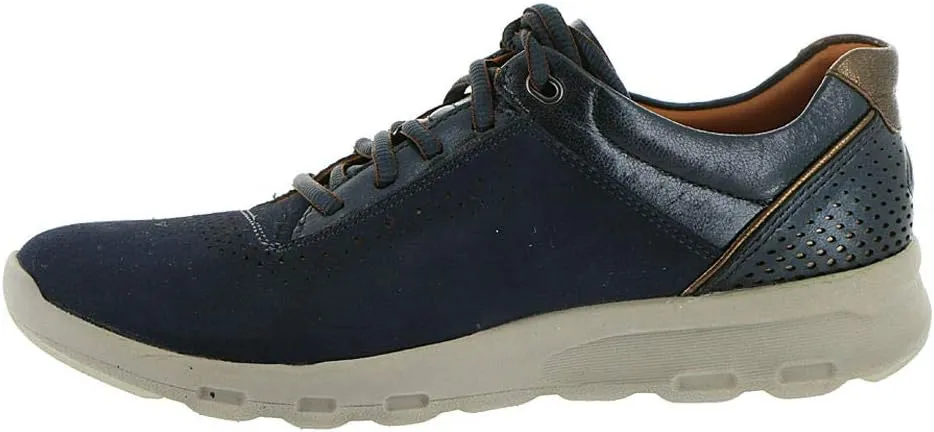 Rockport Women's Let's Walk Ubal Comfort Shoe