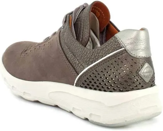 Rockport Women's Let's Walk Ubal Comfort Shoe