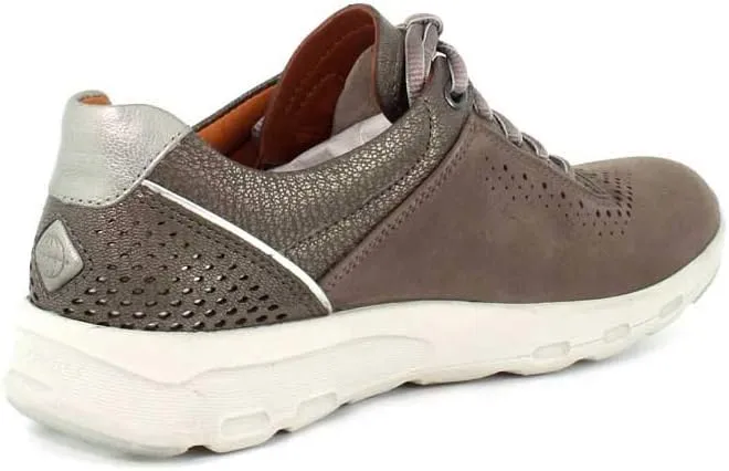 Rockport Women's Let's Walk Ubal Comfort Shoe