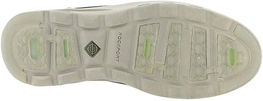 Rockport Women's Let's Walk Ubal Comfort Shoe