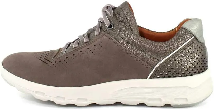 Rockport Women's Let's Walk Ubal Comfort Shoe