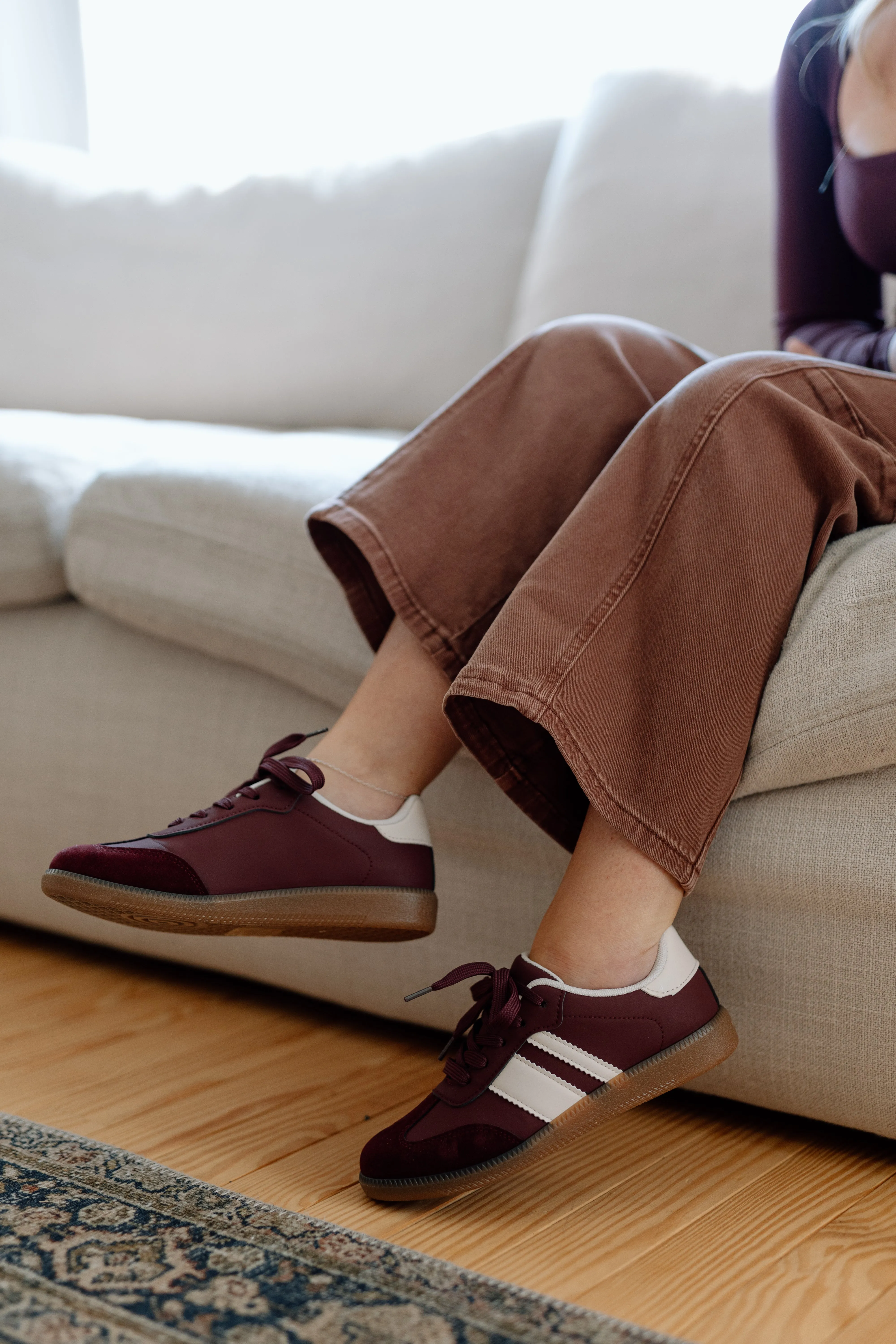 Rolan Sneaker