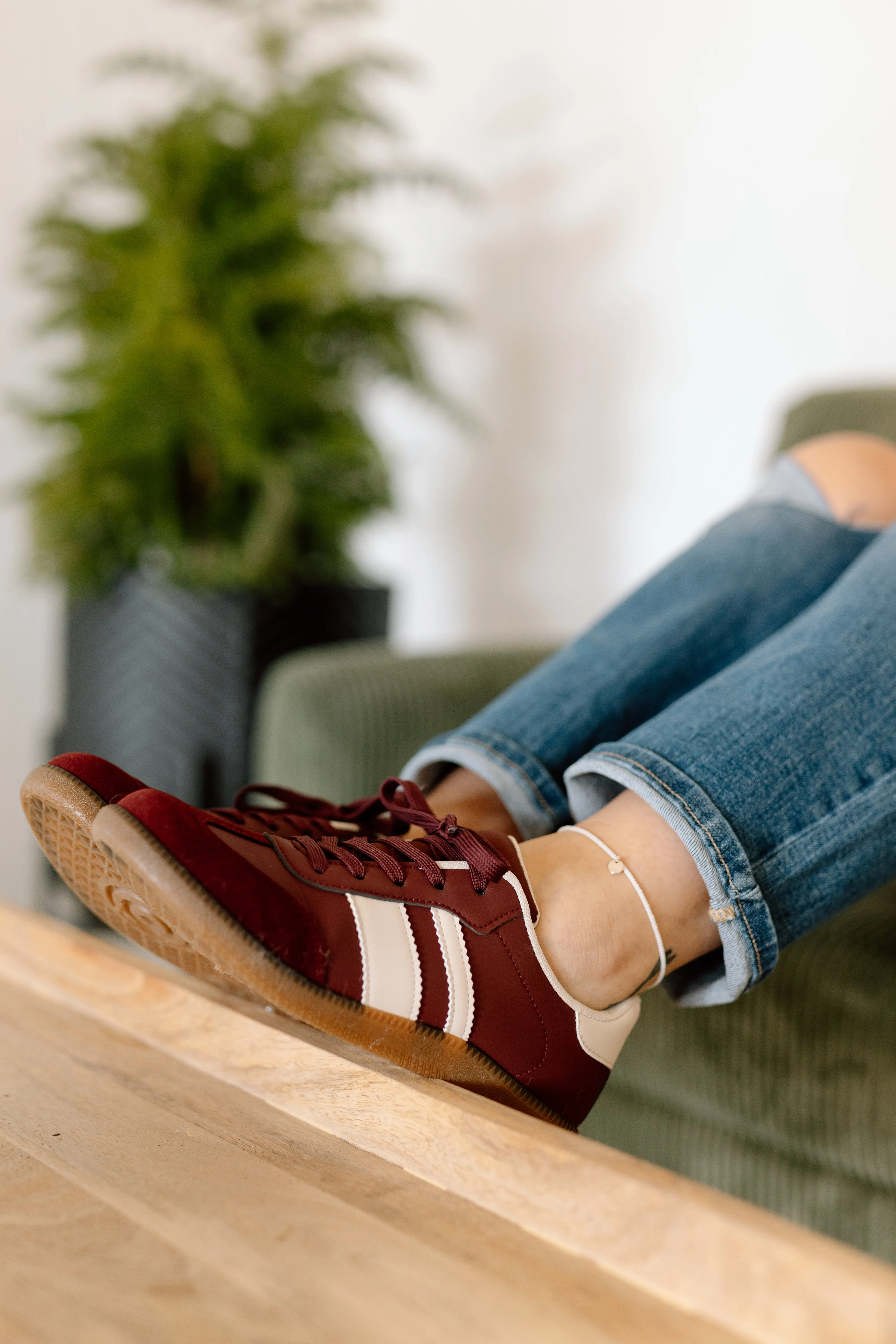 Rolan Sneaker