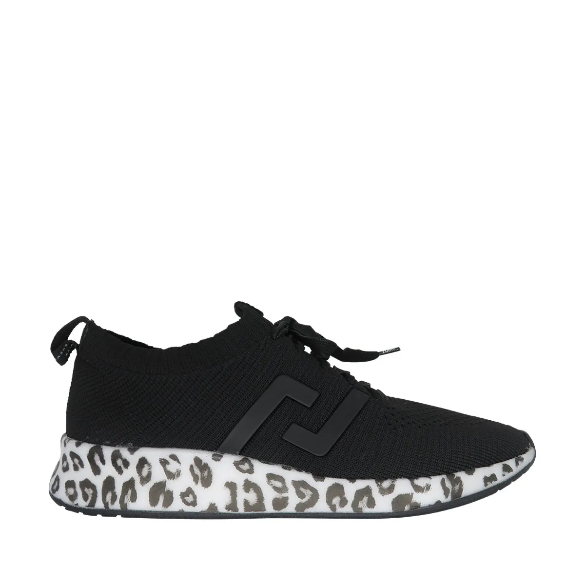 Rollie Bolt Black