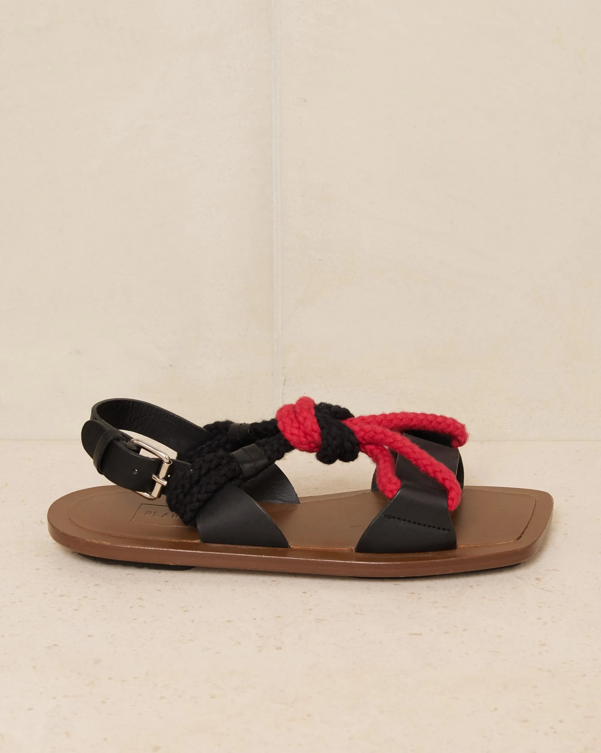 Rope Sandal