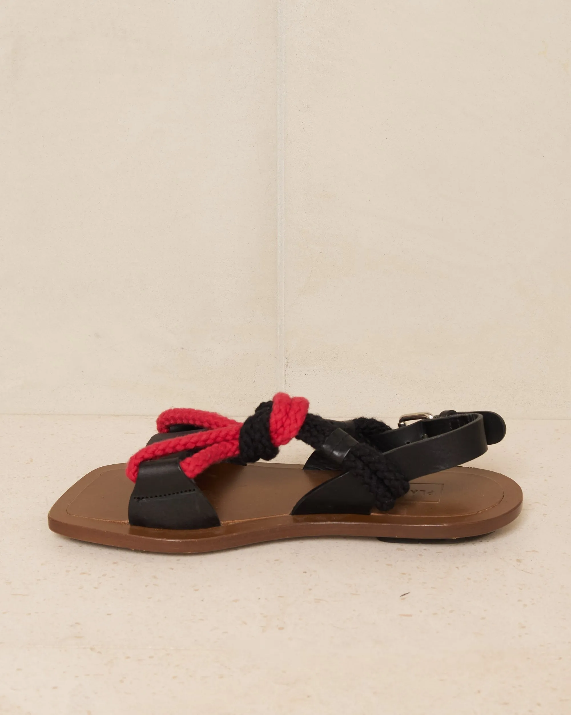 Rope Sandal