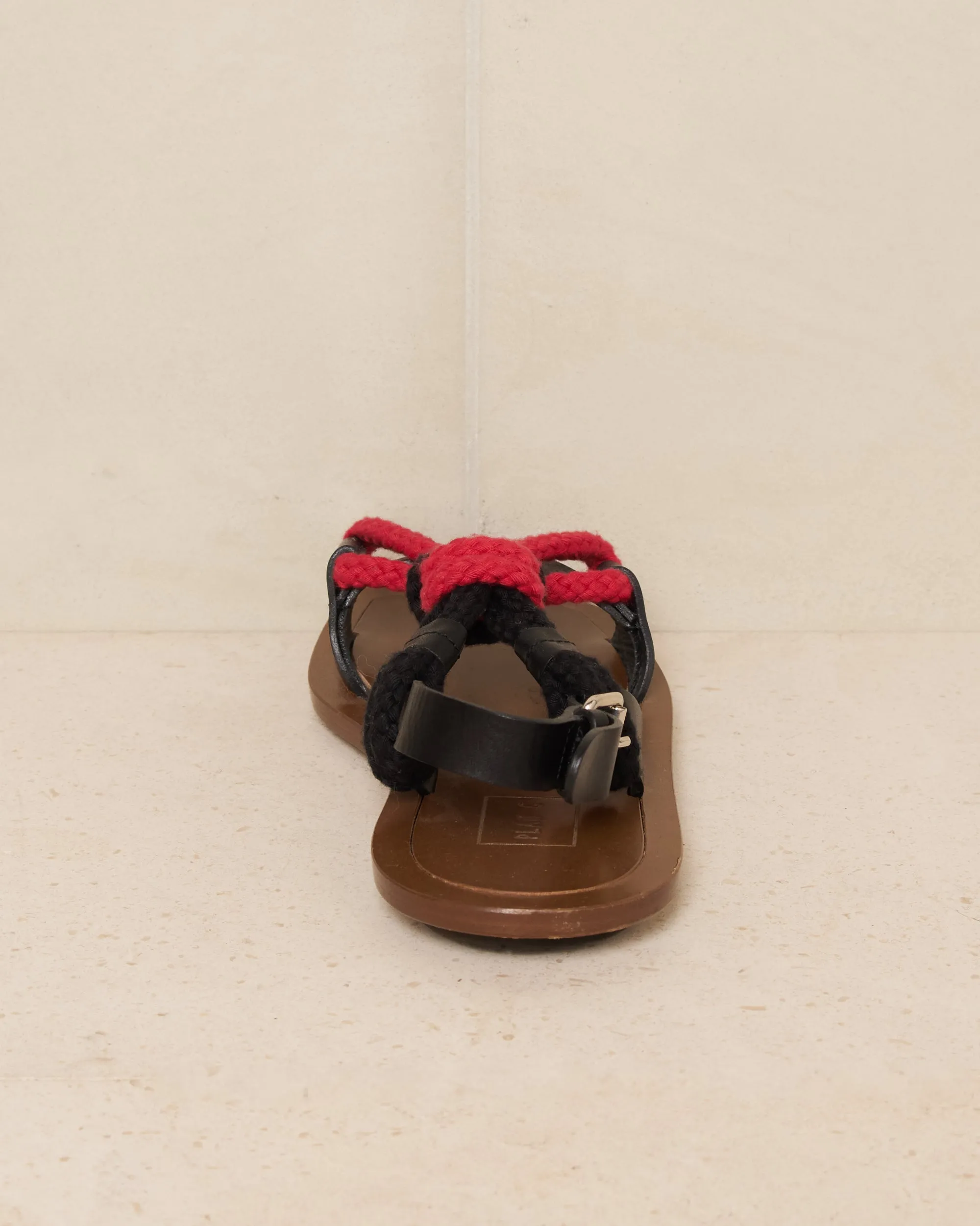 Rope Sandal