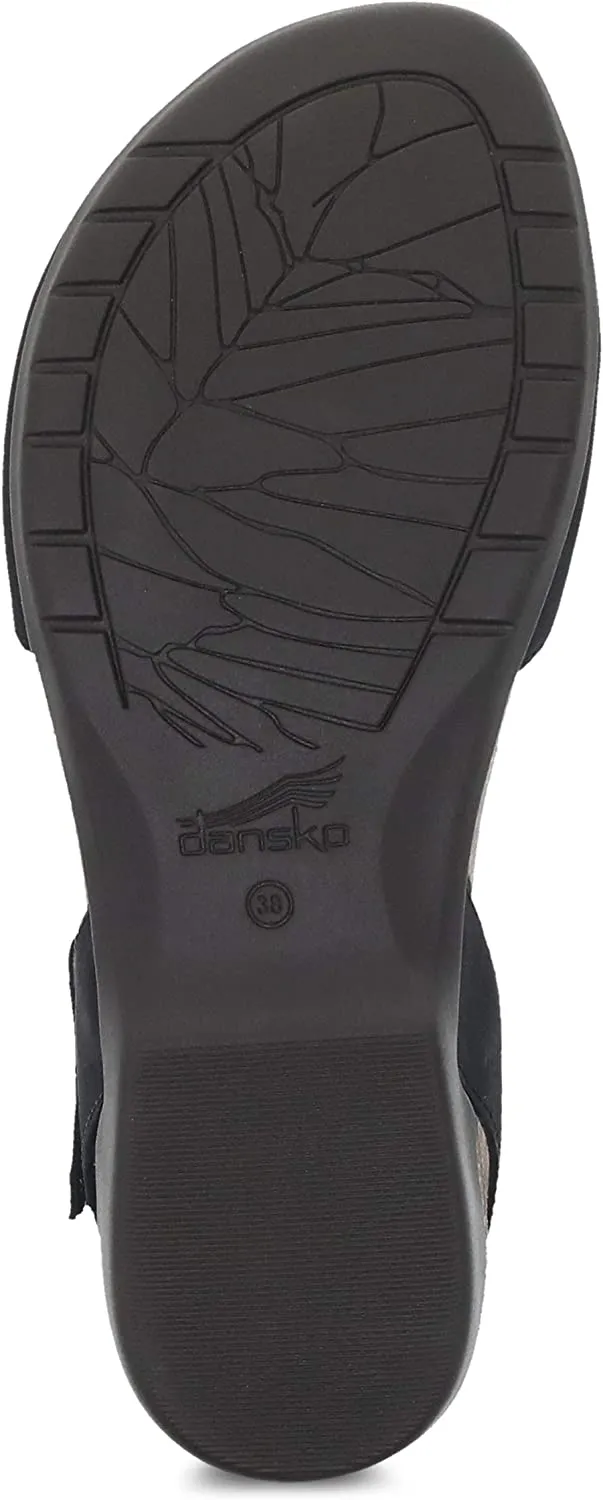 Rowan Sandal