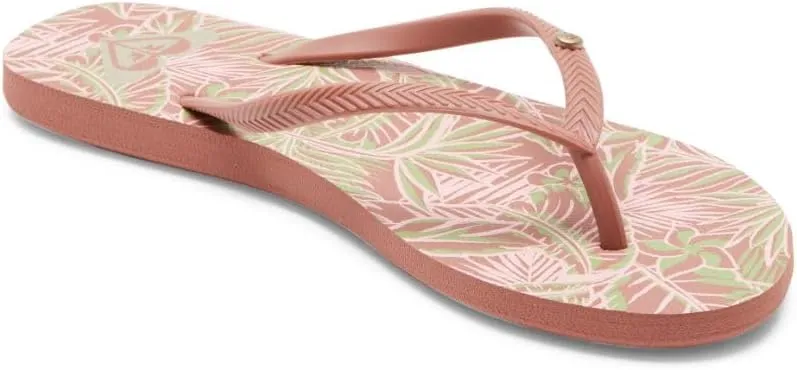 Roxy Women's Bermuda Print Sandal