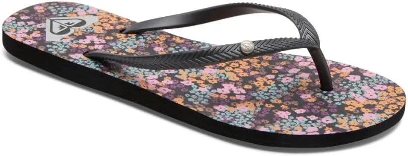 Roxy Women's Bermuda Print Sandal