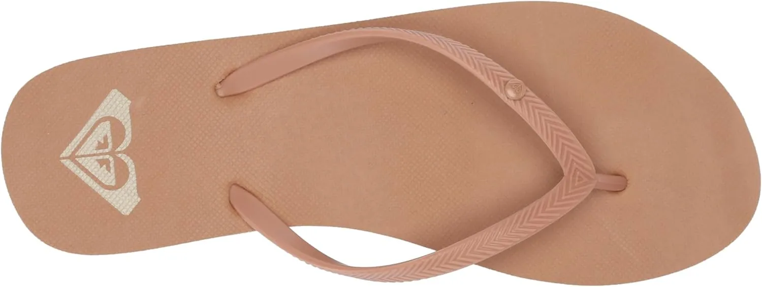 Roxy Women's Bermuda Print Sandal