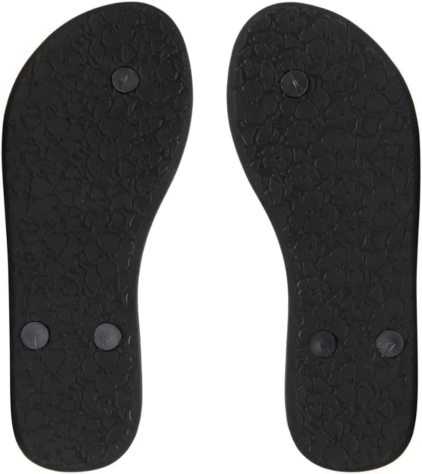 Roxy Women's Bermuda Print Sandal