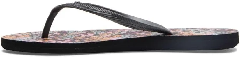 Roxy Women's Bermuda Print Sandal