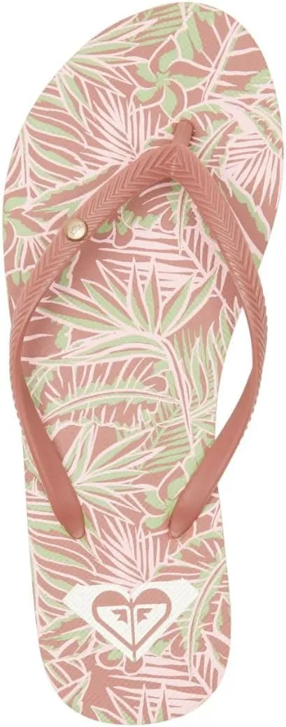 Roxy Women's Bermuda Print Sandal