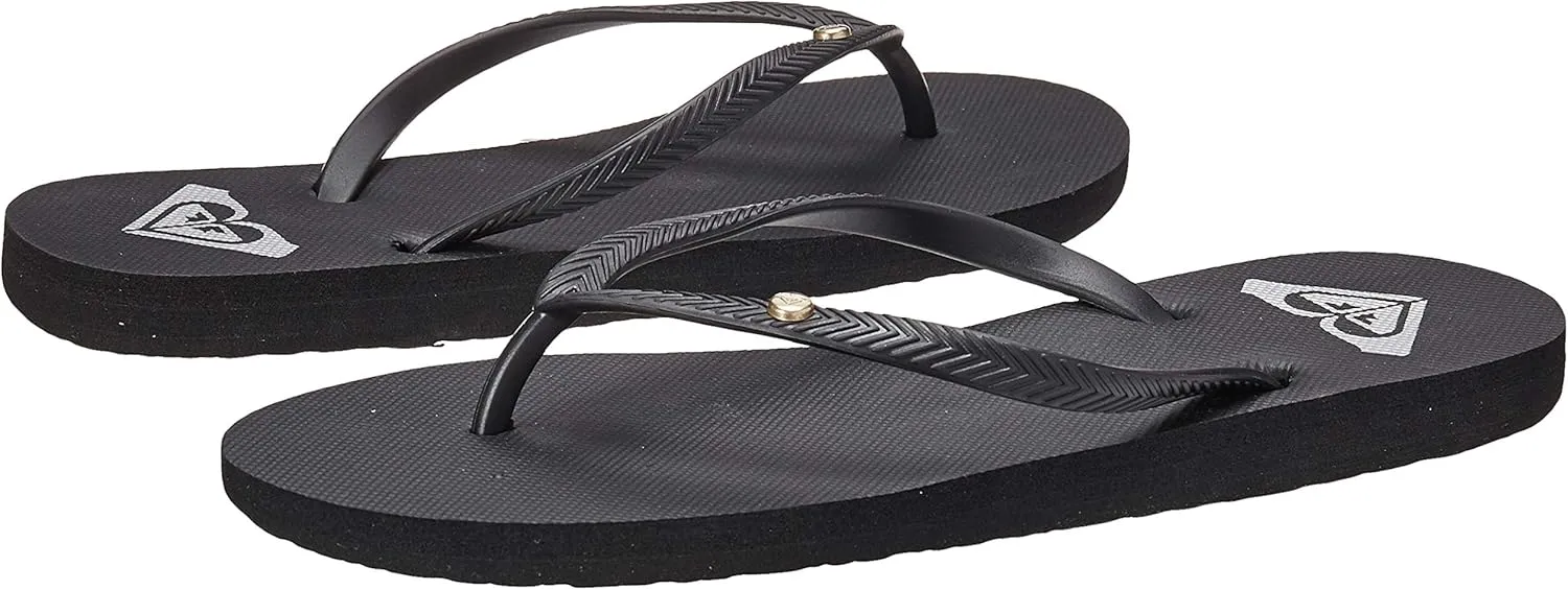 Roxy Women's Bermuda Print Sandal