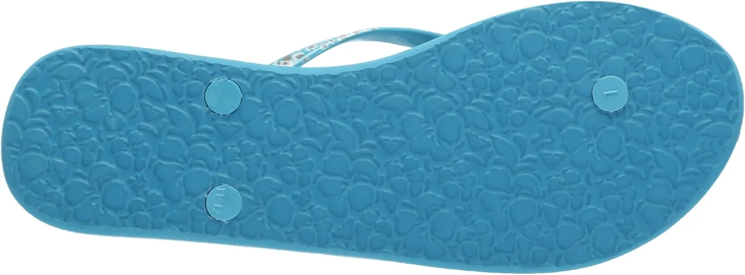 Roxy Women's Portofino Iii Sandal