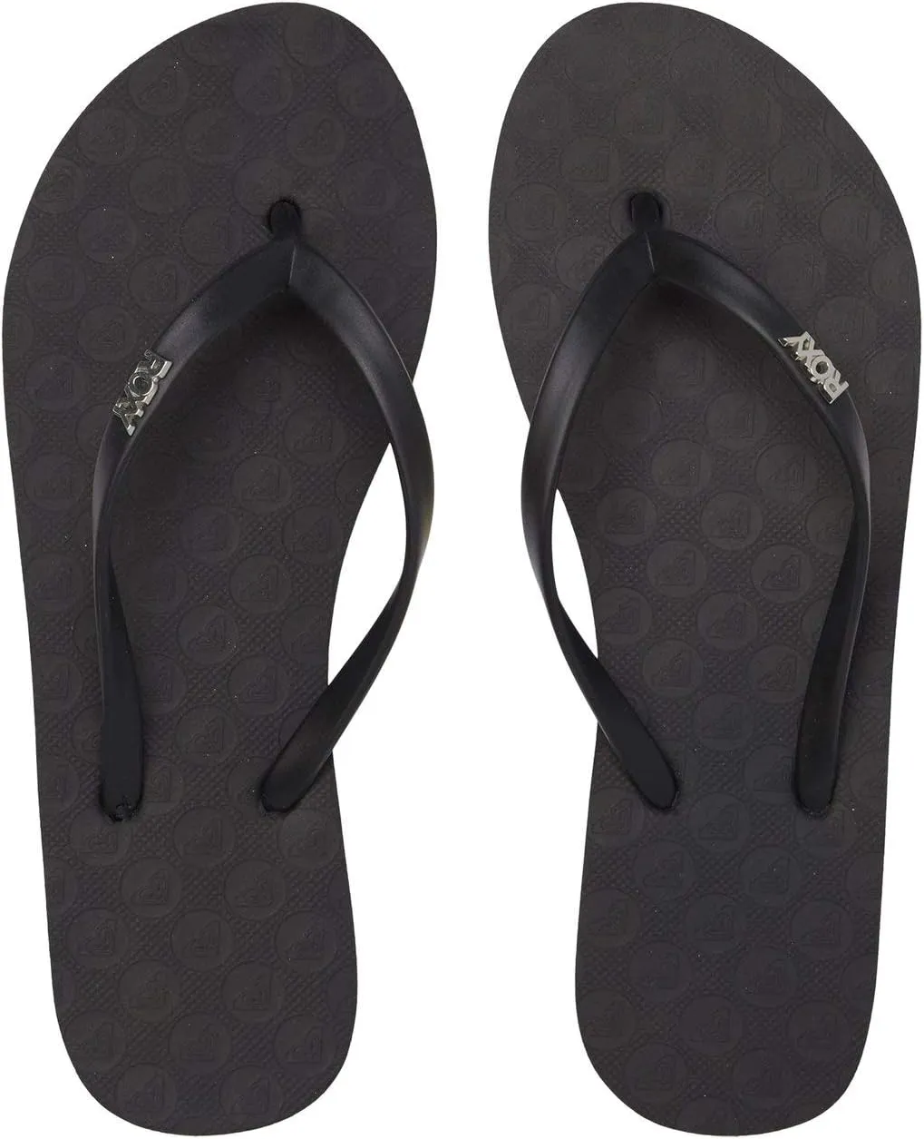 Roxy Women's Viva Stamp Ii Sandal