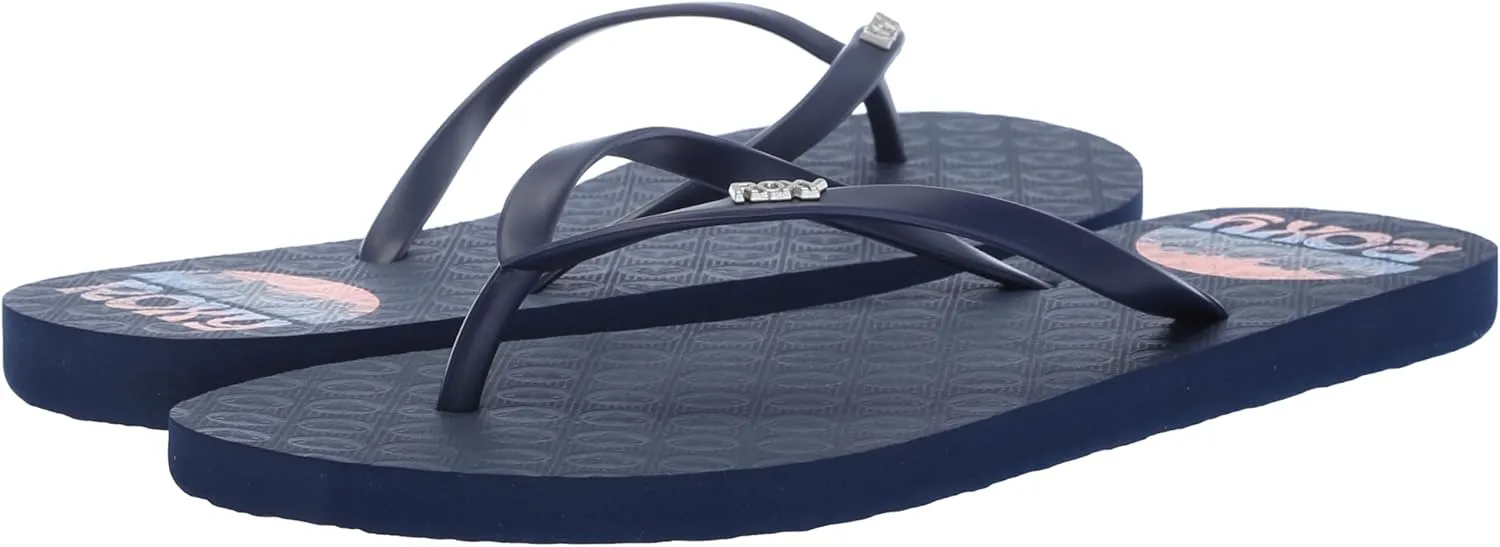 Roxy Women's Viva Stamp Ii Sandal