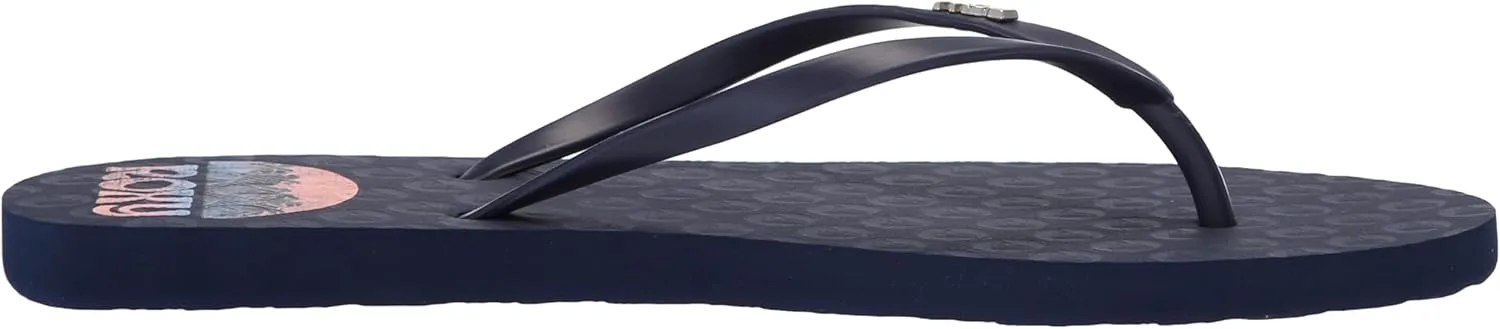 Roxy Women's Viva Stamp Ii Sandal