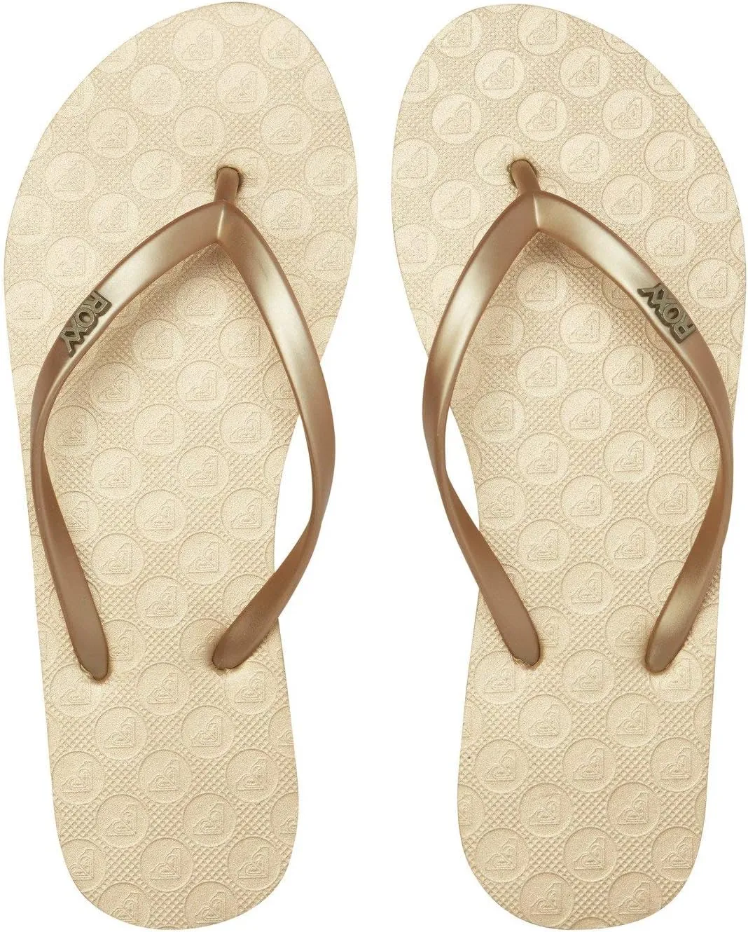 Roxy Women's Viva Stamp Ii Sandal