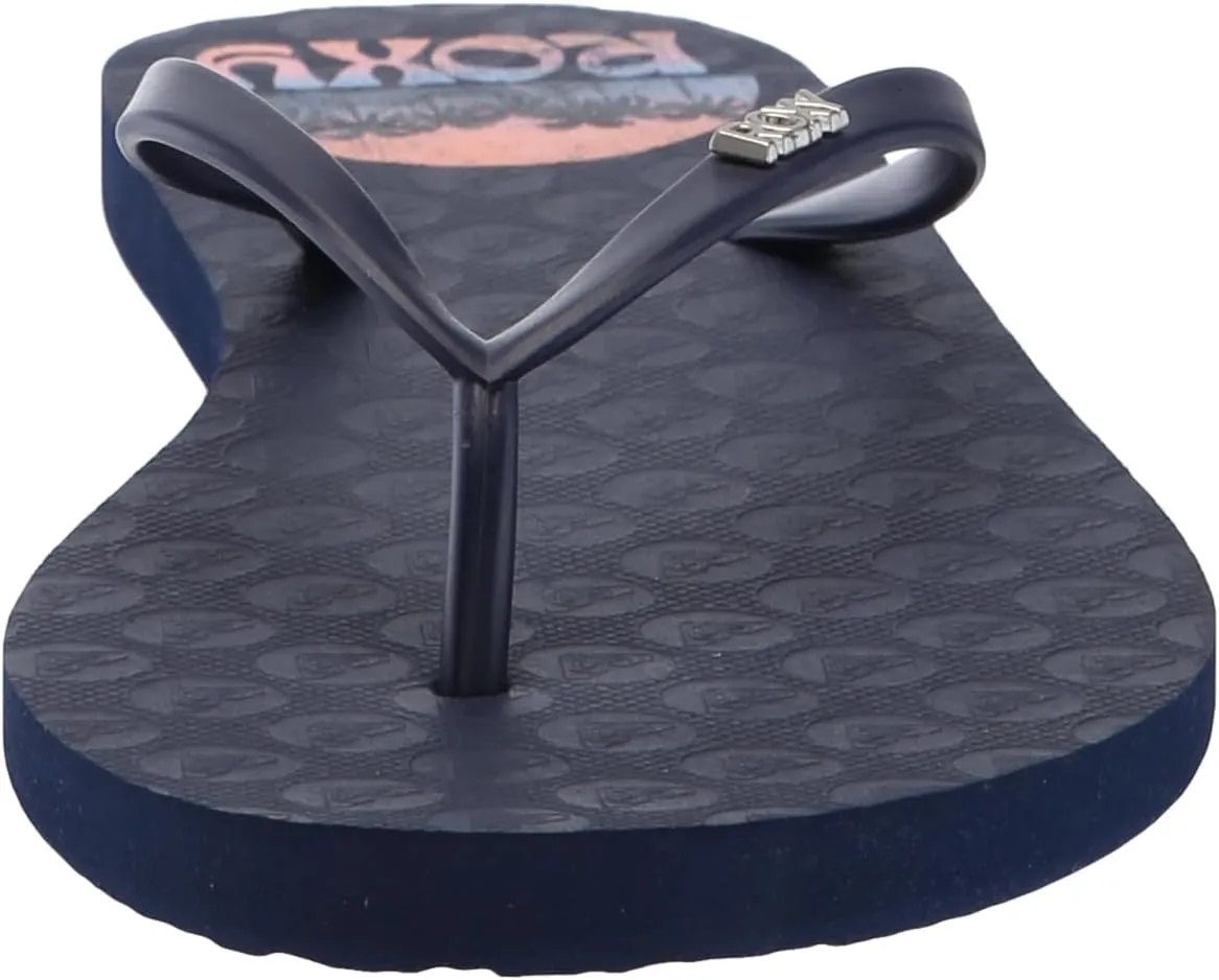 Roxy Women's Viva Stamp Ii Sandal