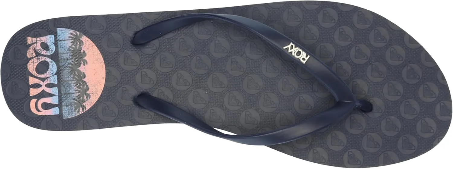 Roxy Women's Viva Stamp Ii Sandal