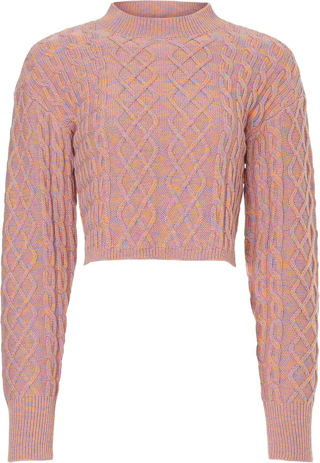 RTR Design Collective Space Dye Sweater