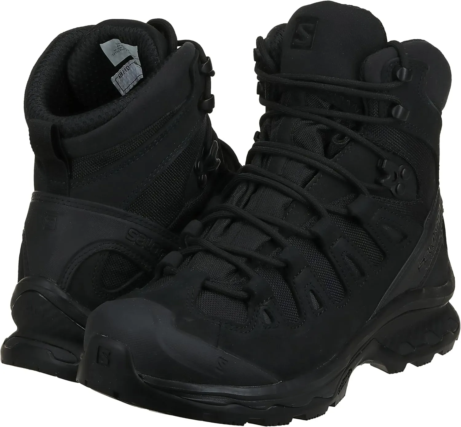 Salomon Forces Quest 4D GTX 2 EN Tactical Shoes