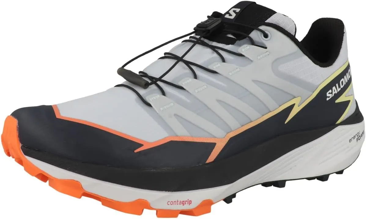 Salomon Men's Thundercross Trail Running Shoes