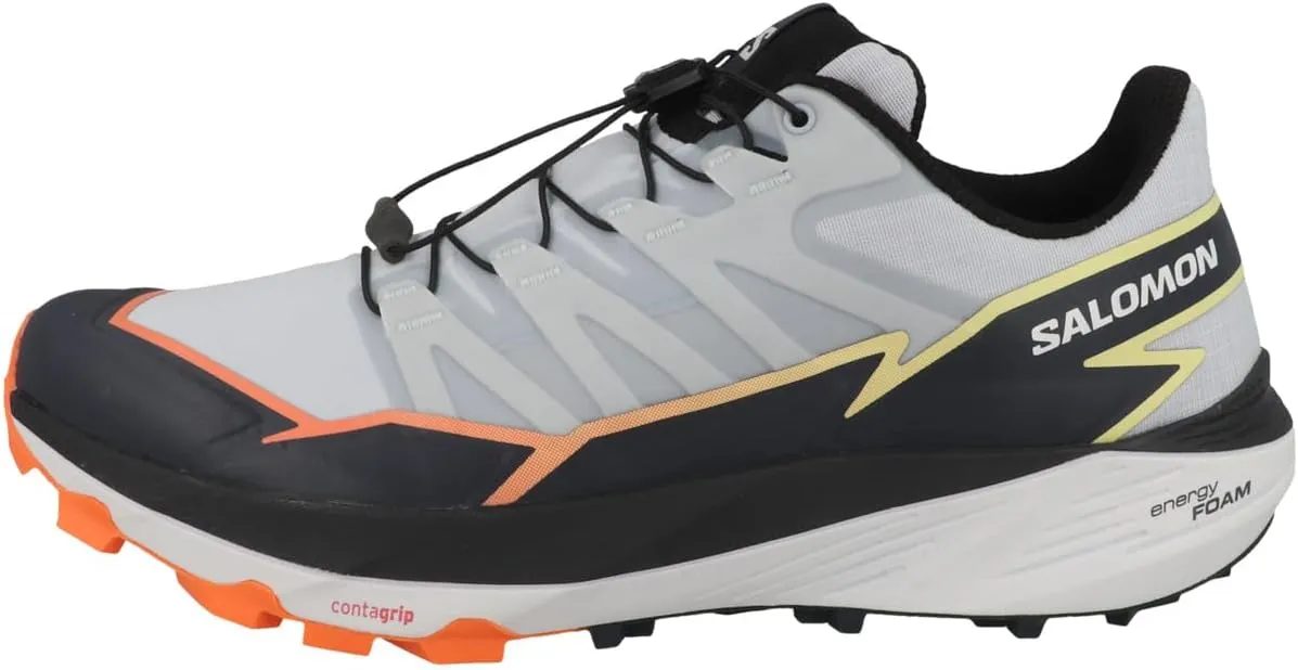 Salomon Men's Thundercross Trail Running Shoes