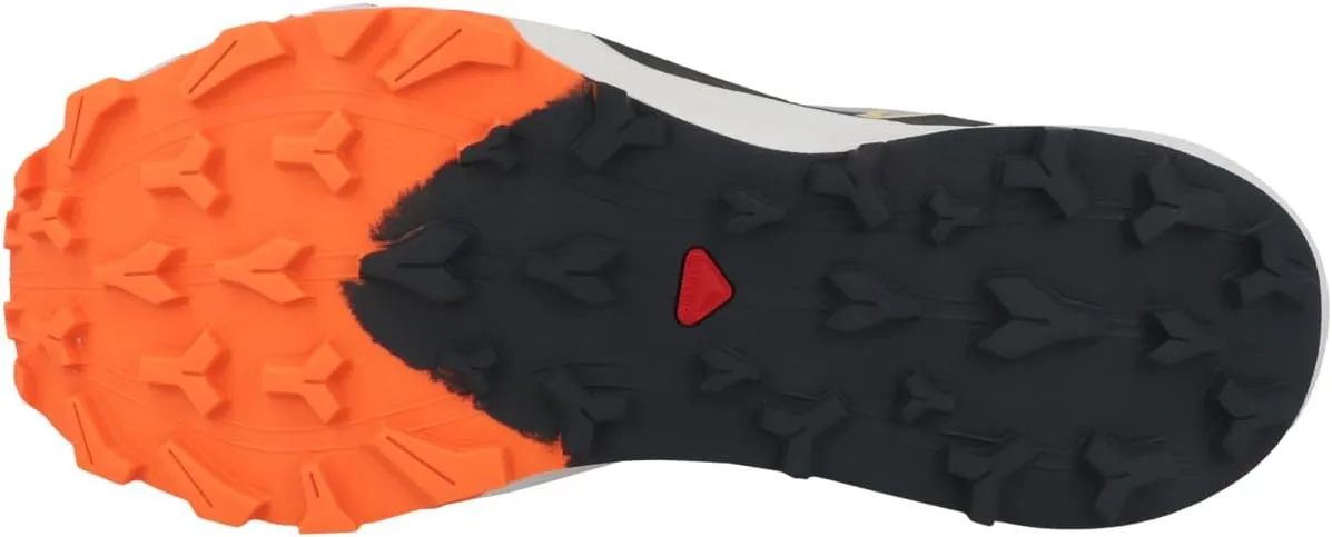 Salomon Men's Thundercross Trail Running Shoes