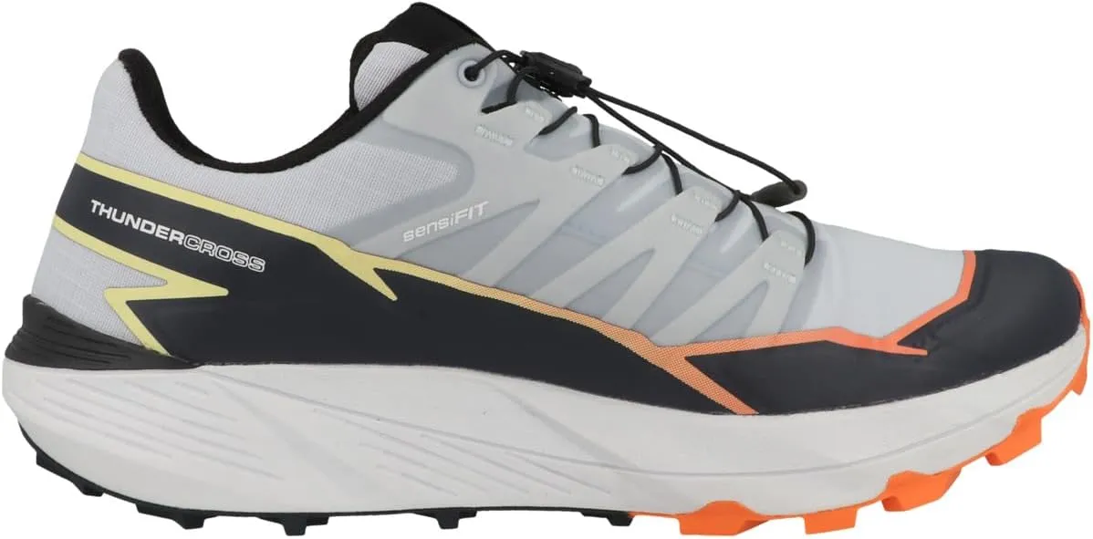 Salomon Men's Thundercross Trail Running Shoes