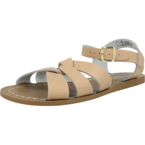 Salt-Water Originals Latte Sandals