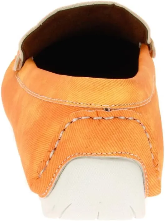 Salvatore Exte Men's Shoe Monaco Slip-On Loafer Moccasin
