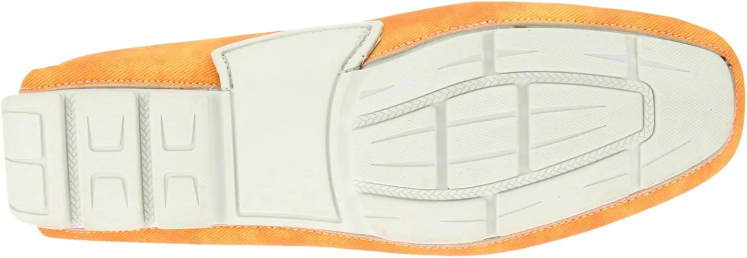 Salvatore Exte Men's Shoe Monaco Slip-On Loafer Moccasin