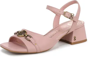Sam & Libby Women's Lilah Heeled Sandal